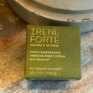 Hibiscus Night Cream